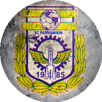 Logo Parnamirim Sport Club